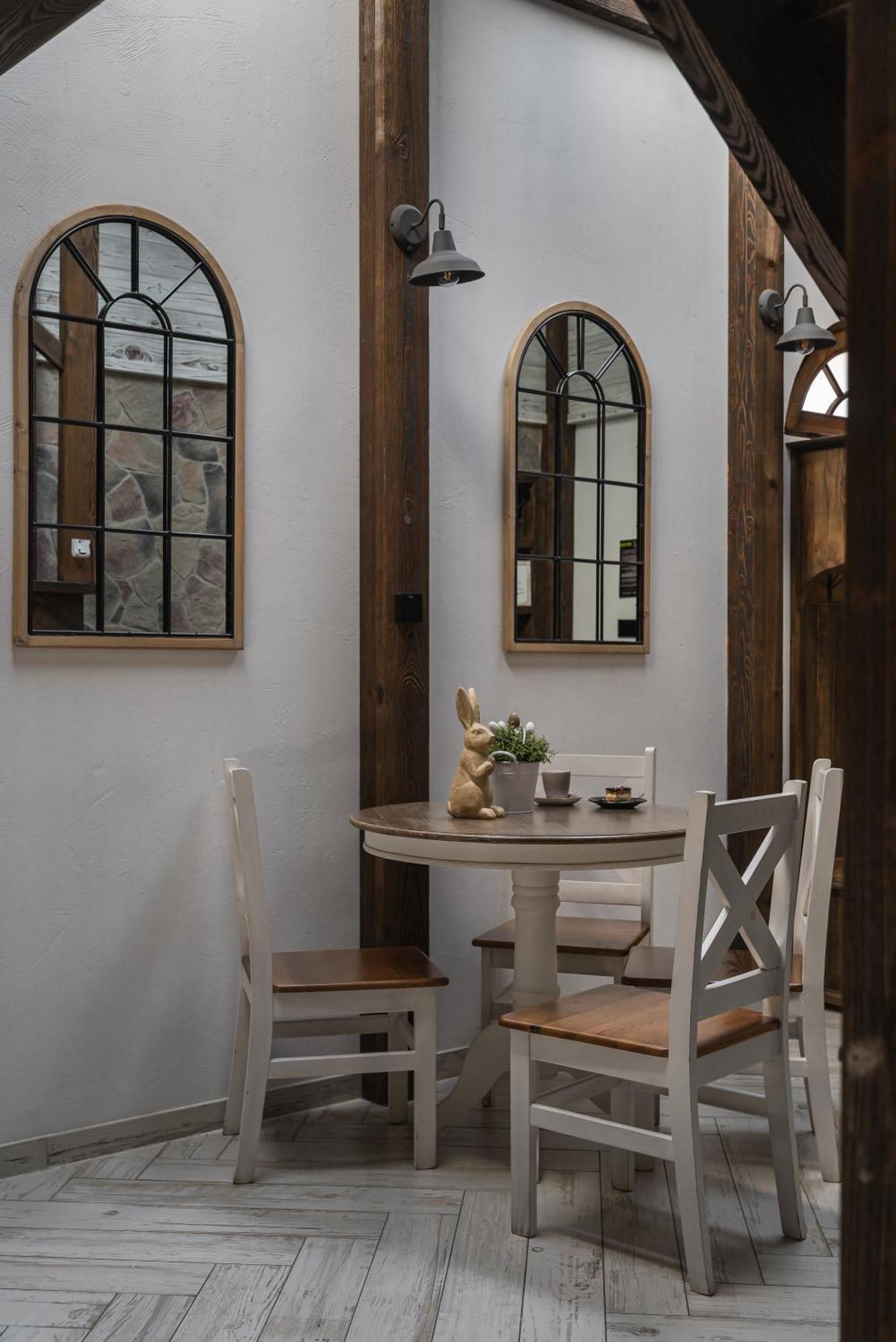 Gosciniec Zaskalnik Szczawnica Exterior foto
